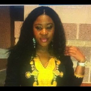 Meet your Posher, Marie